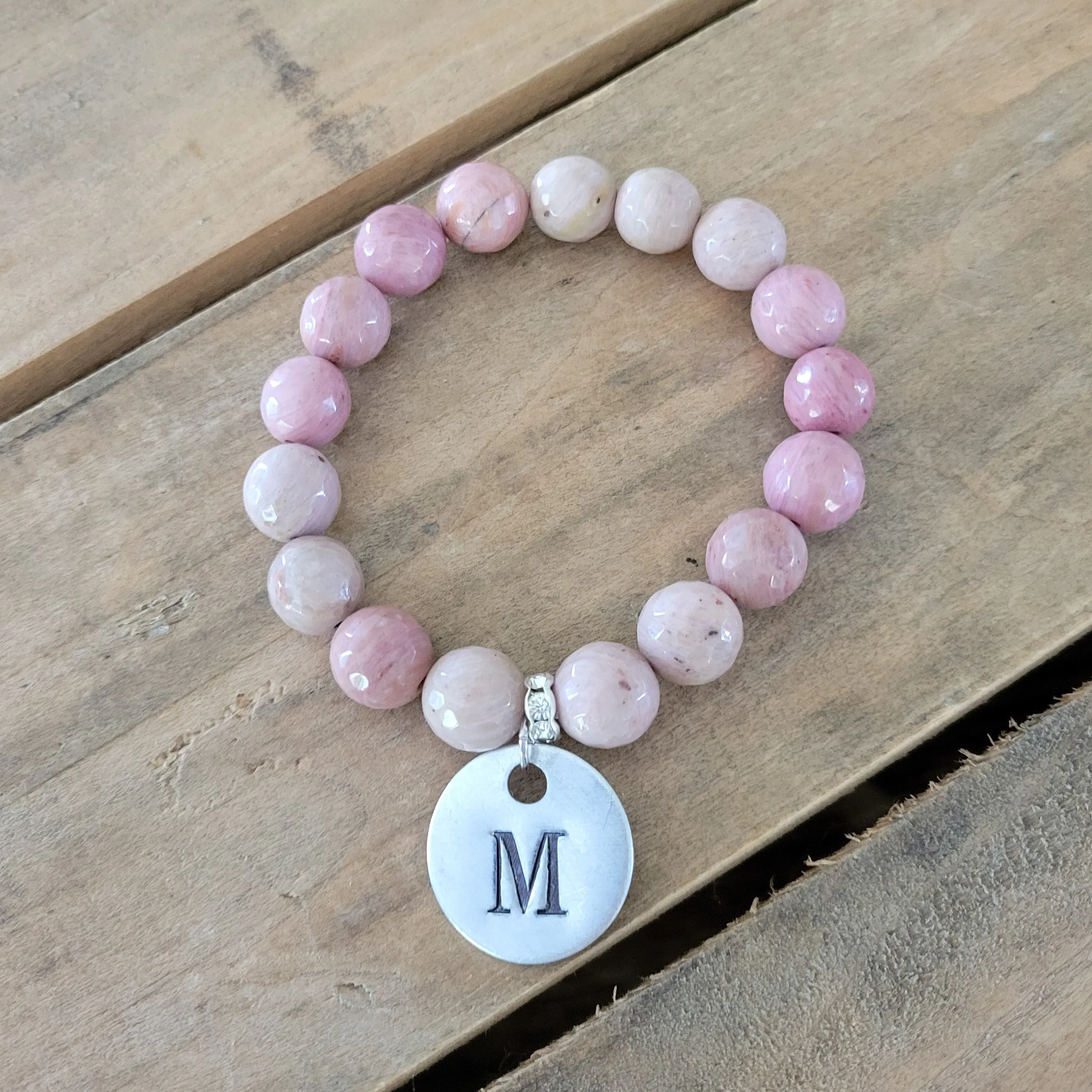 { Custom Keepsake Bracelets & Tags }