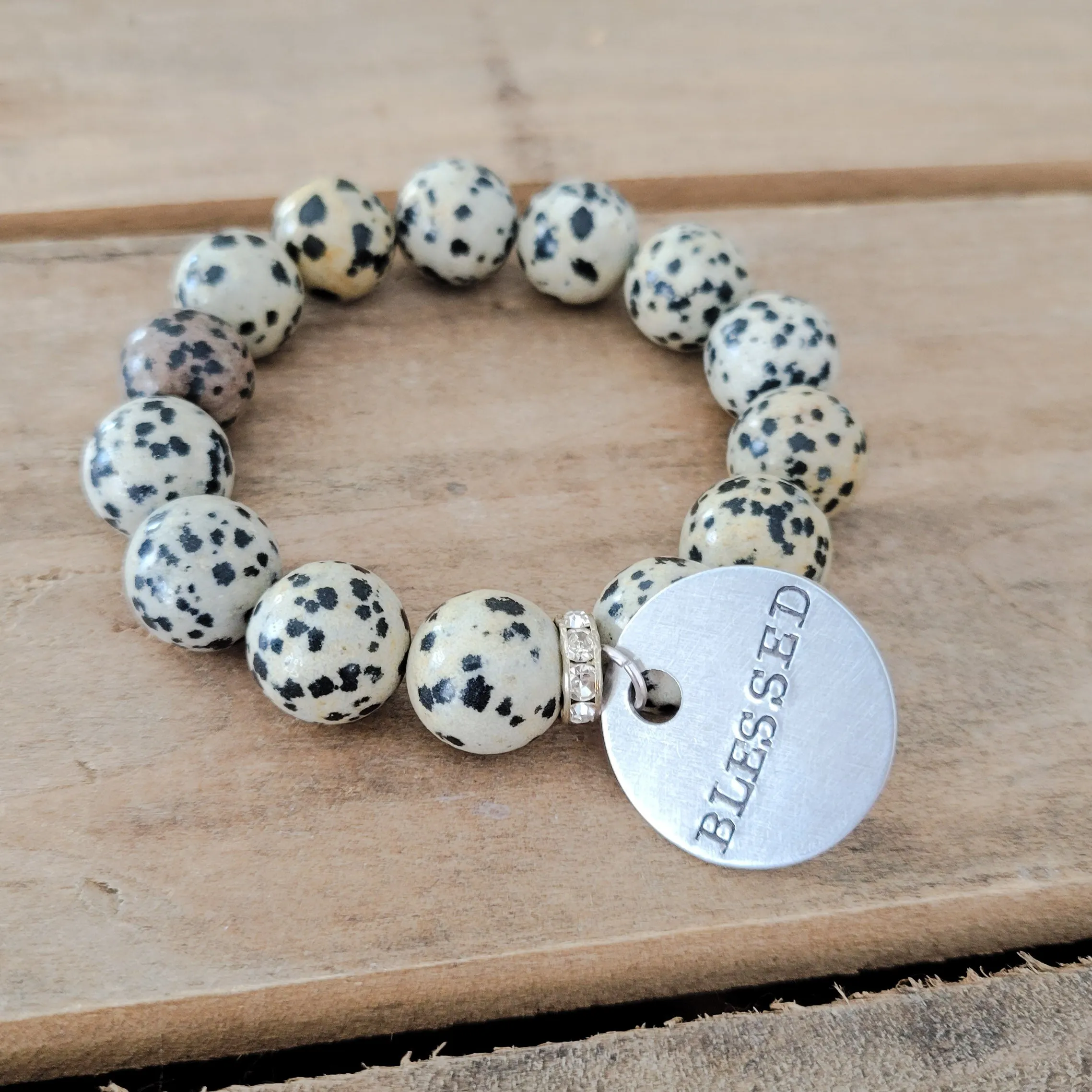 { Custom Keepsake Bracelets & Tags }