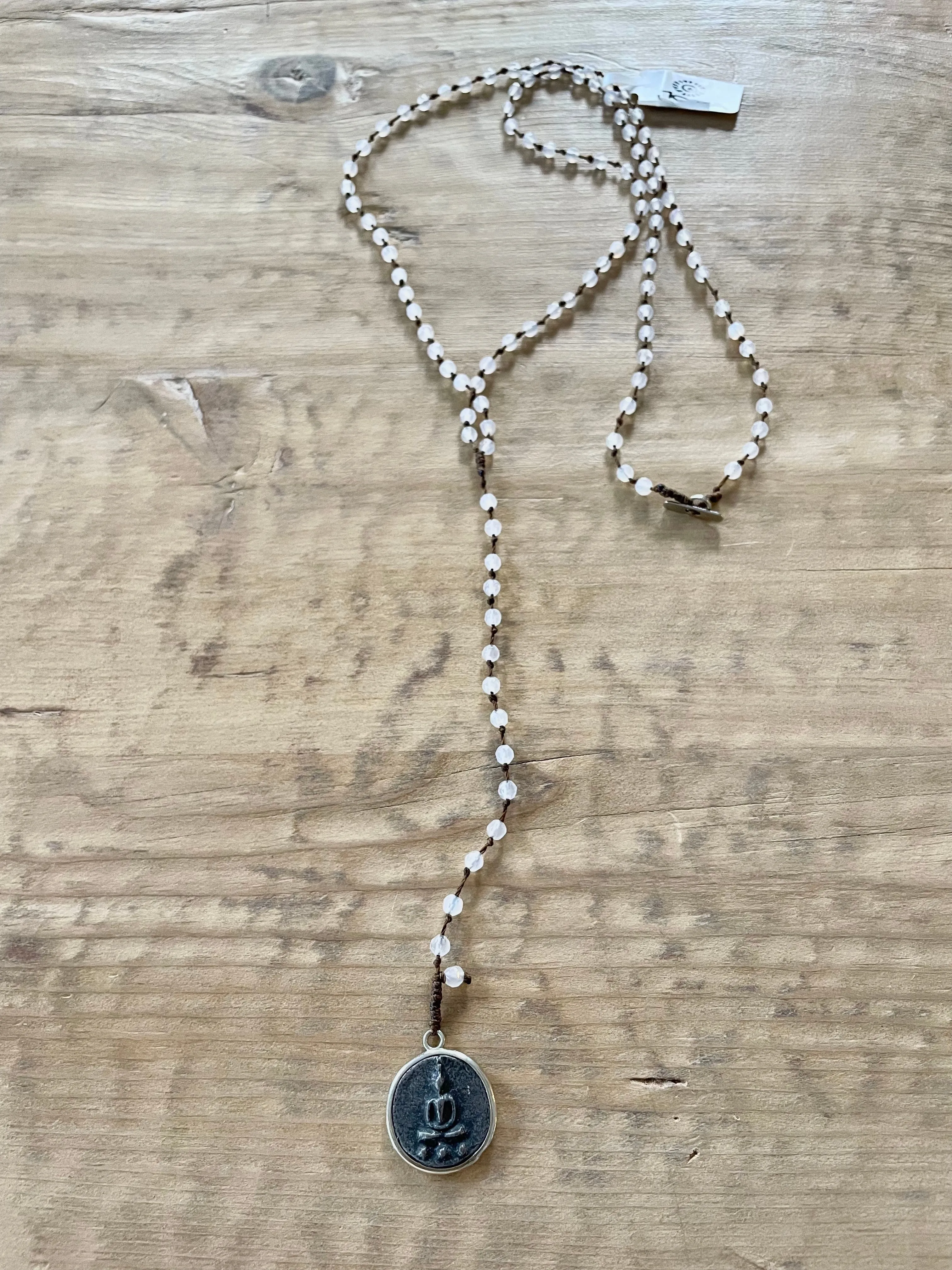 Be Loved Necklace