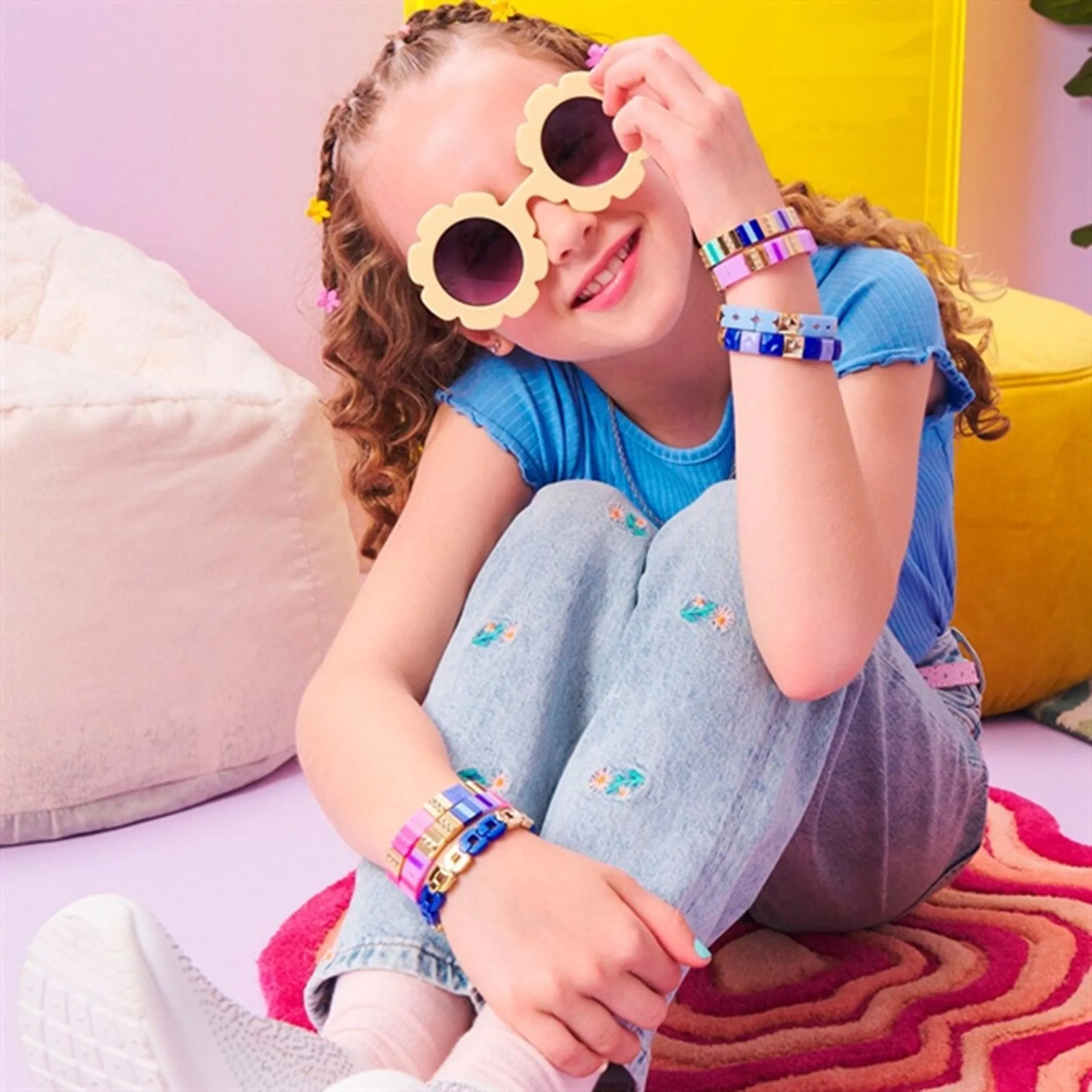 Cool Maker Popstyle Bracelet Maker