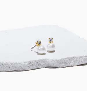 Juliette Stud Earrings