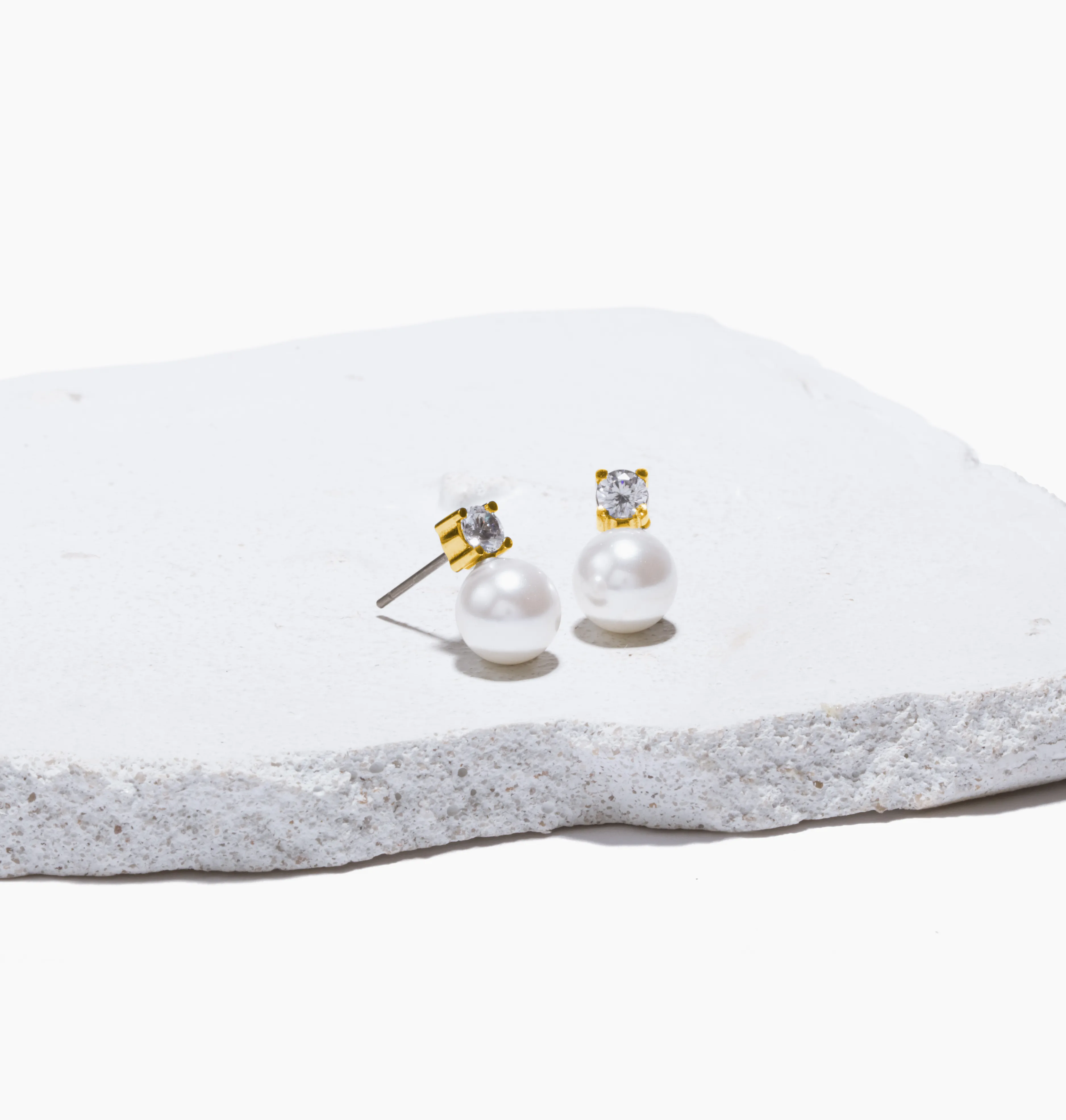 Juliette Stud Earrings