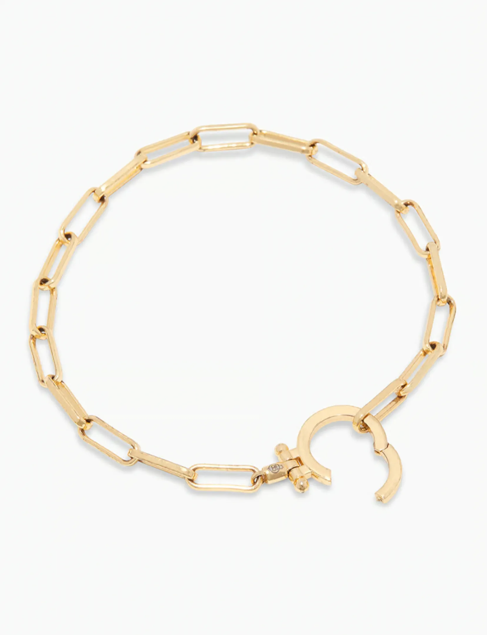 Parker Bracelet, Gold