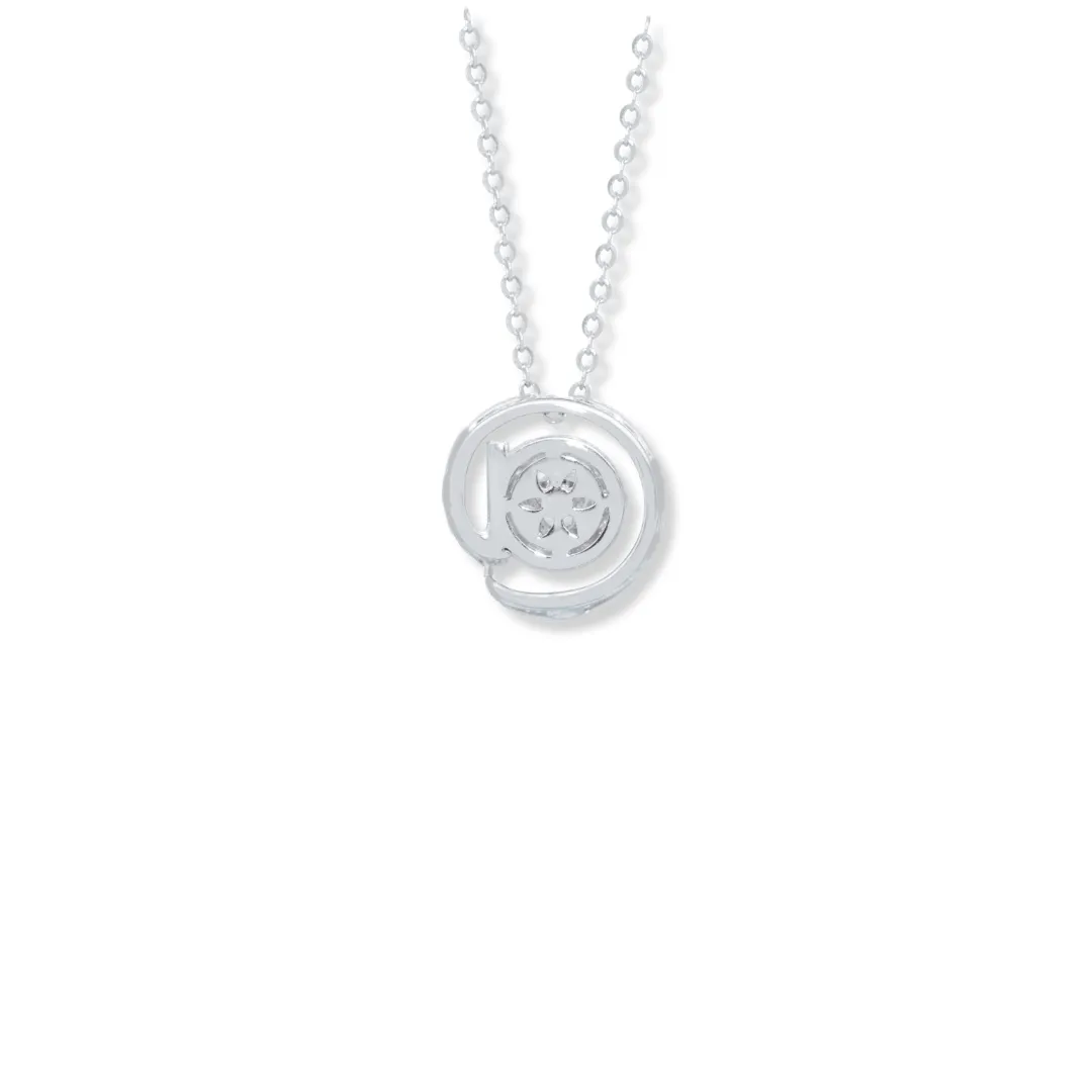 Rotary Necklace