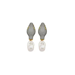 SHAHMARAN EARRINGS