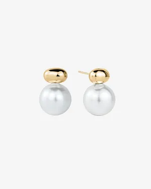 Shashi Alice Pearl Earrings