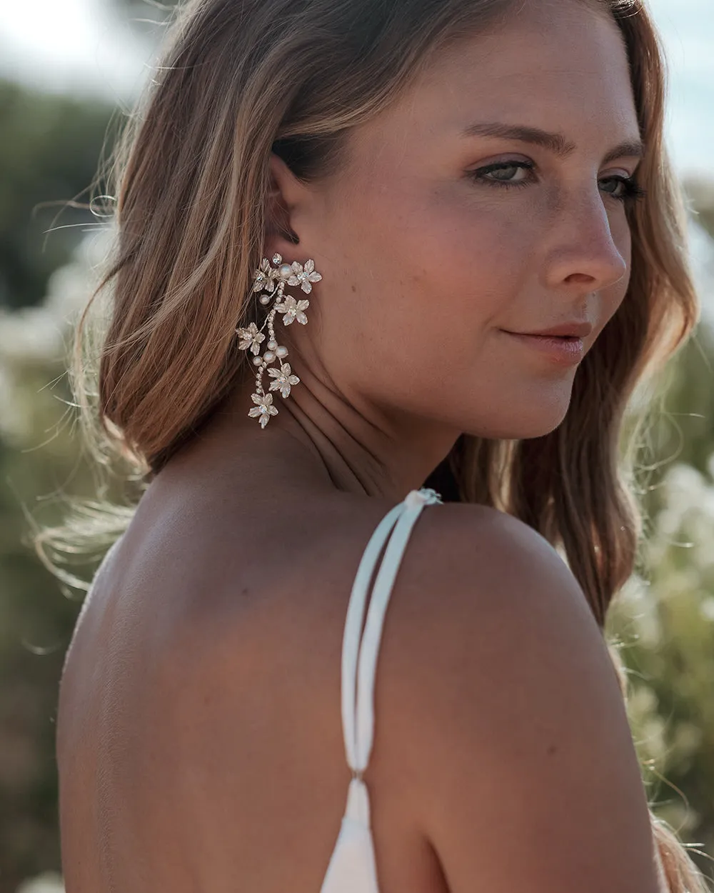 Tatiana Earrings