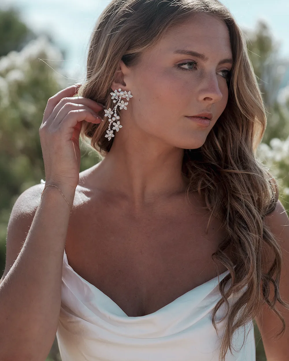 Tatiana Earrings