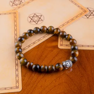 Tiger Eye Bracelet